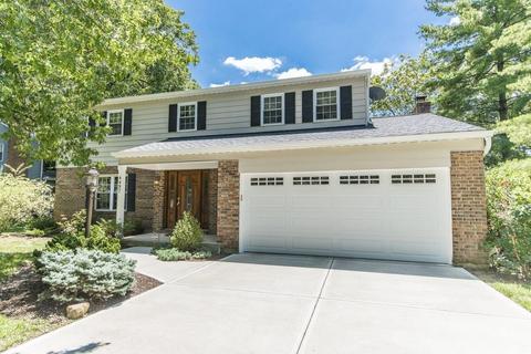 9348 Towne Square Ave #3