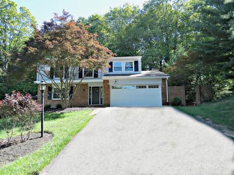 9348 Towne Square Ave #3