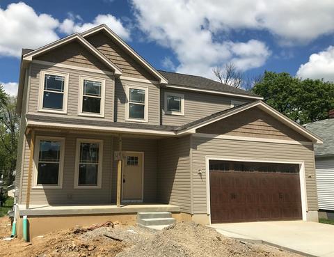 9348 Towne Square Ave #3