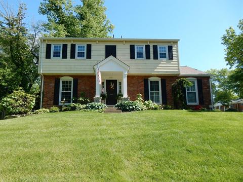 9348 Towne Square Ave #3