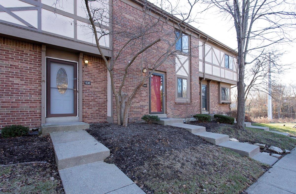816 Timberwood Ln