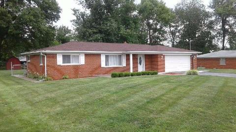 3149 Eight Mile Rd