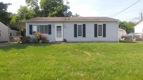 3149 Eight Mile Rd