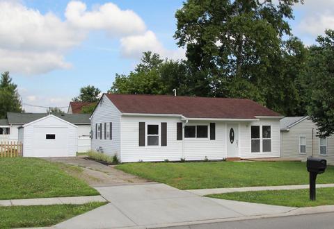 1181 Lamplighter Way