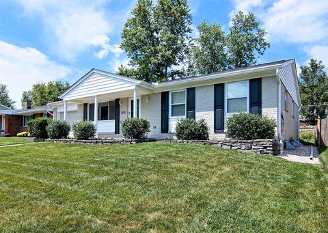 1181 Lamplighter Way