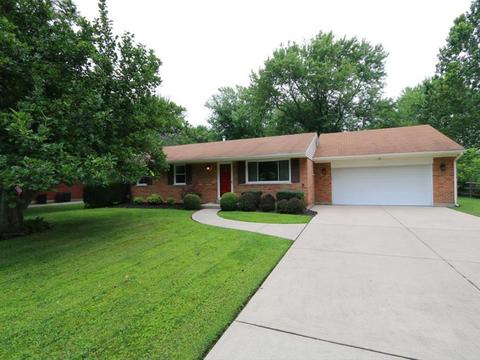 1181 Lamplighter Way