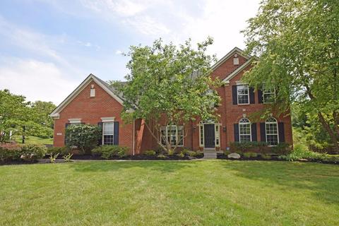 544 Hopper Hill Farms Rd