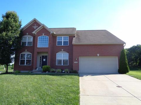 544 Hopper Hill Farms Rd