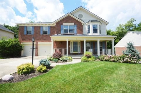 544 Hopper Hill Farms Rd
