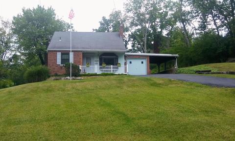 6062 Springdale Rd