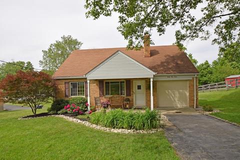 6062 Springdale Rd