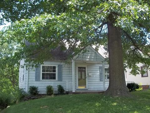 5602 Werk Rd