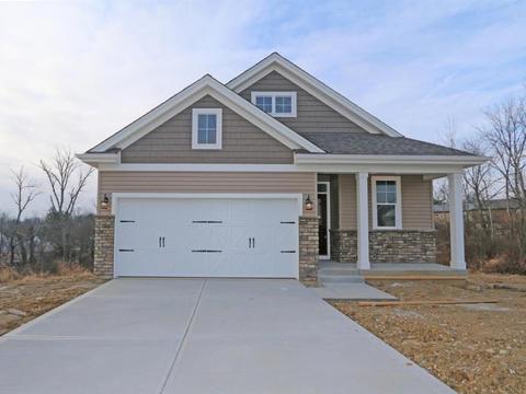 2854 Parkwalk Dr