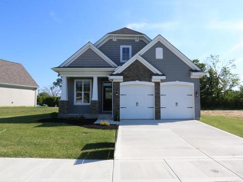 2854 Parkwalk Dr