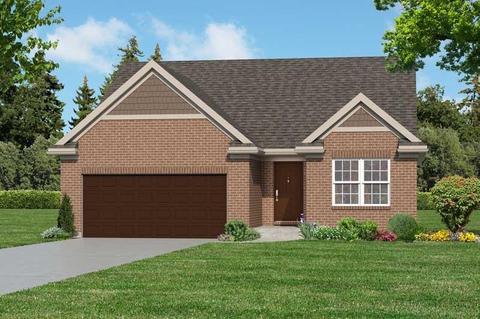 2854 Parkwalk Dr