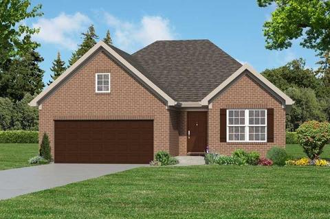 2854 Parkwalk Dr