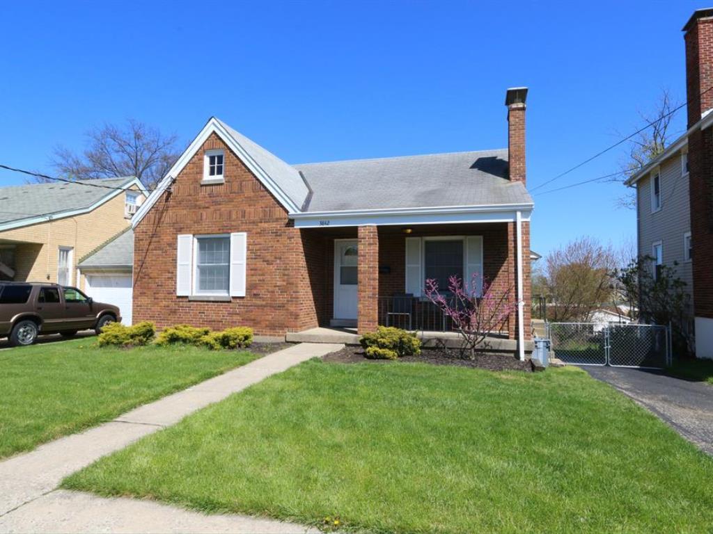 For Sale: 3842 Biehl Ave Cincinnati, OH 45248