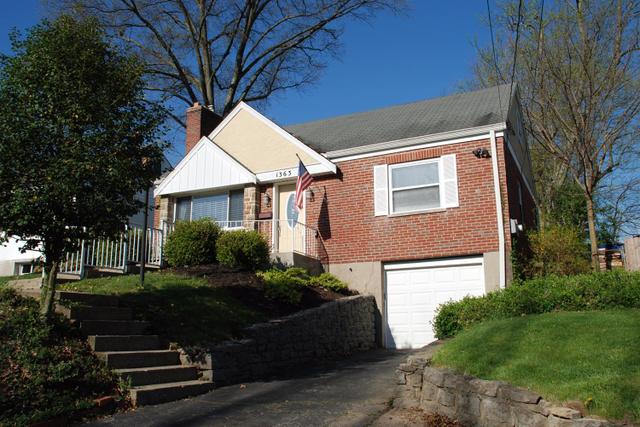 1363 Collinsdale Ave