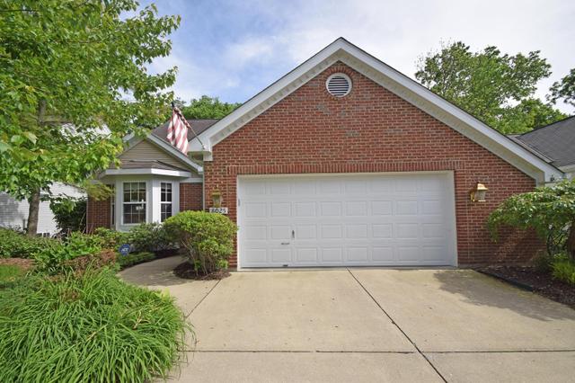 828 Eaglesknoll Ct