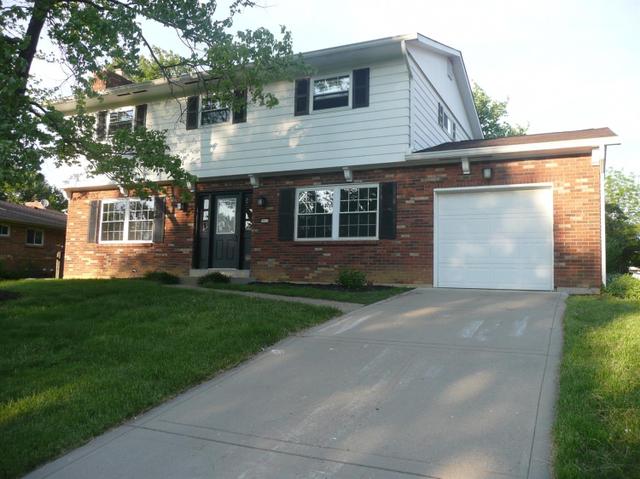 828 Eaglesknoll Ct