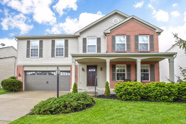 828 Eaglesknoll Ct