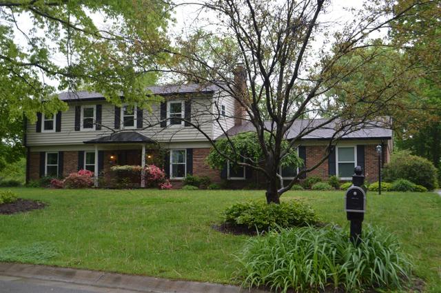 828 Eaglesknoll Ct