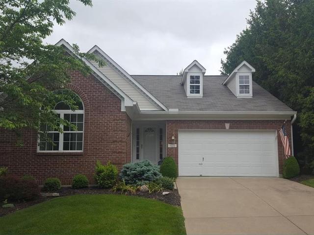 828 Eaglesknoll Ct