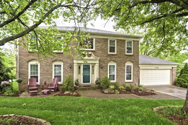 828 Eaglesknoll Ct