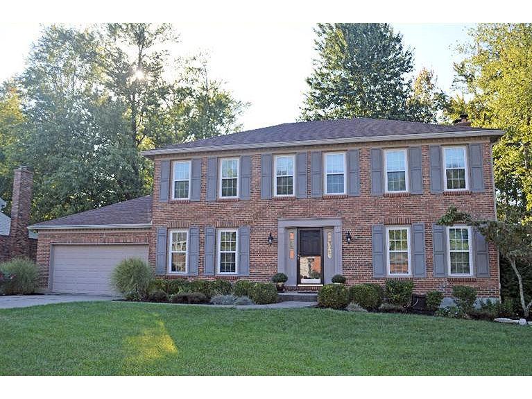 For Sale: 963 Duxbury Ct Cincinnati, OH 45255