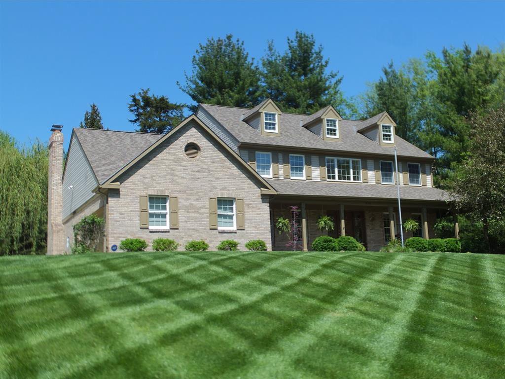 For Sale: 8590 Morning Calm Dr Cincinnati, OH 45255