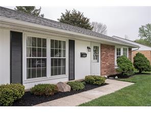4386 Hillcrest Dr, Bellbrook OH 45305