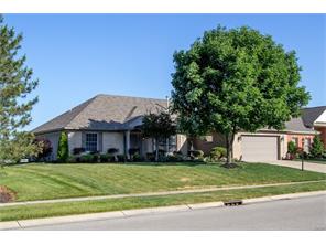 For Sale: 1985 N Regent Park Dr Bellbrook, OH 45305