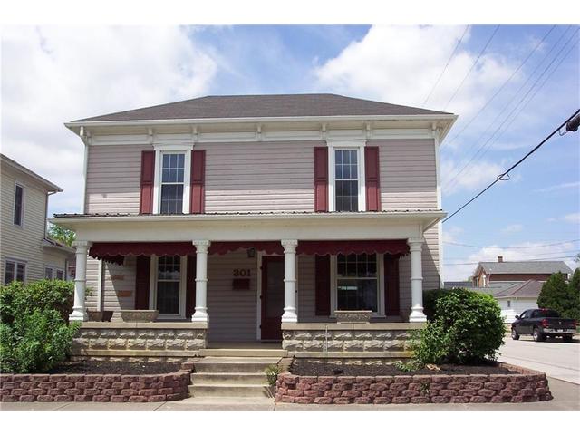 9695 W Covington Bradford