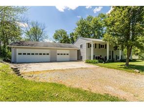 For Sale: 11484 Wolf Creek Pike Brookville, OH 45309