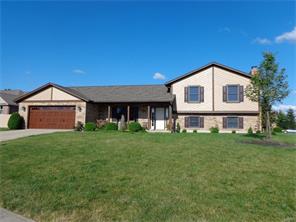 For Sale: 900 Golden Beech Dr Brookville, OH 45309