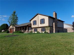 For Sale: 900 Golden Beech Dr Brookville, OH 45309