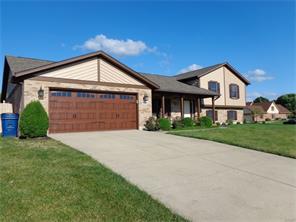 For Sale: 900 Golden Beech Dr Brookville, OH 45309