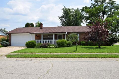 6726 Somers Gratis Rd