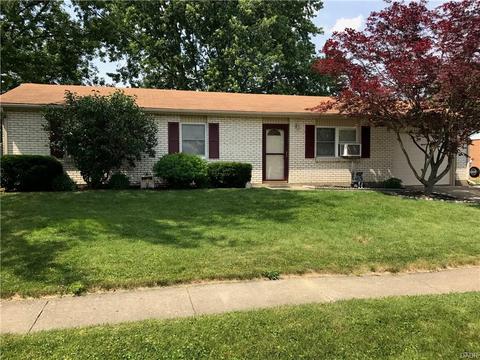 6726 Somers Gratis Rd