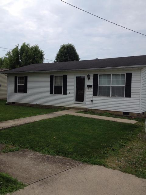 6726 Somers Gratis Rd