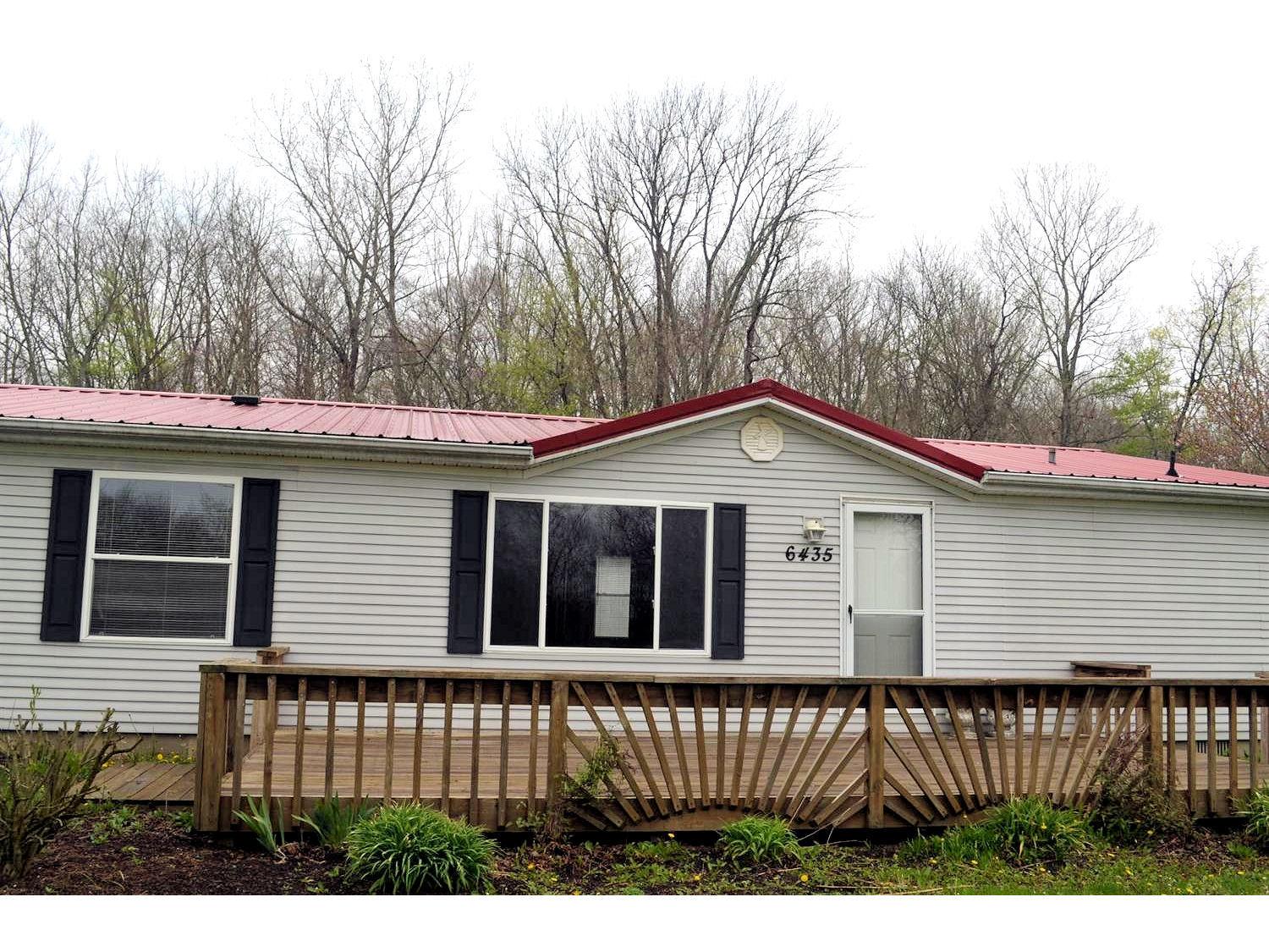 6435 Us Rt 127, Camden OH 45311