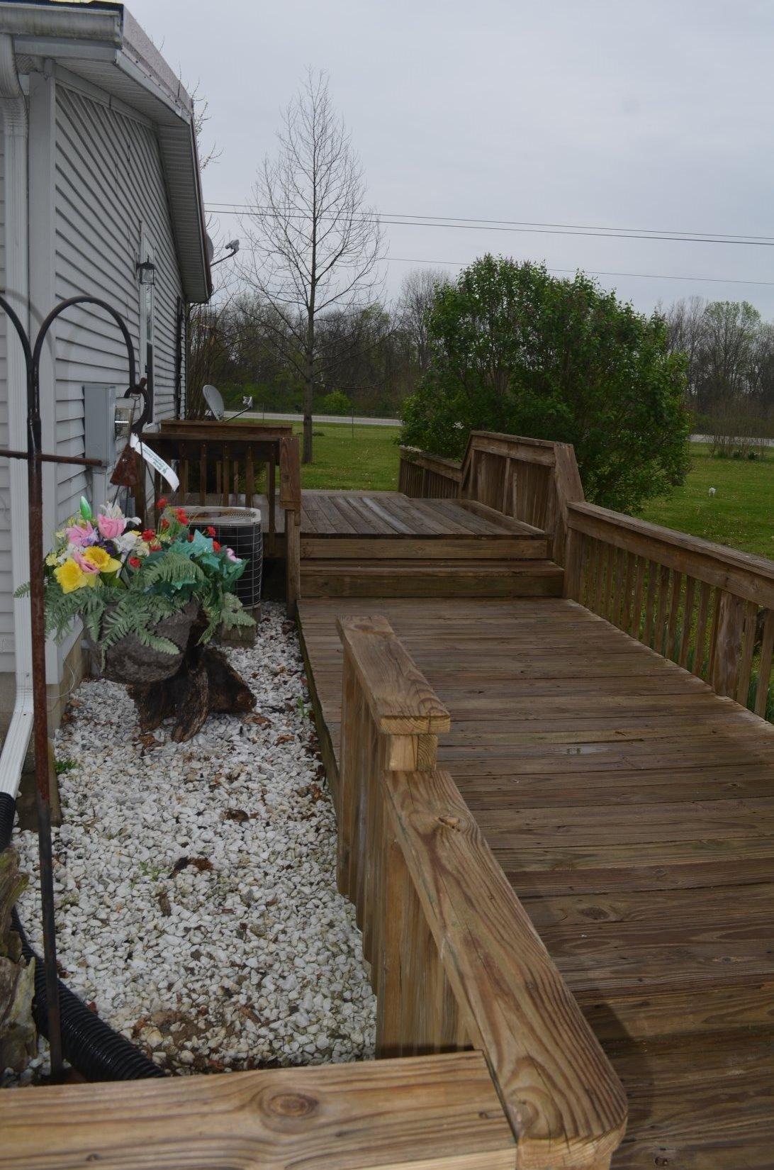 6435 Us Rt 127, Camden OH 45311