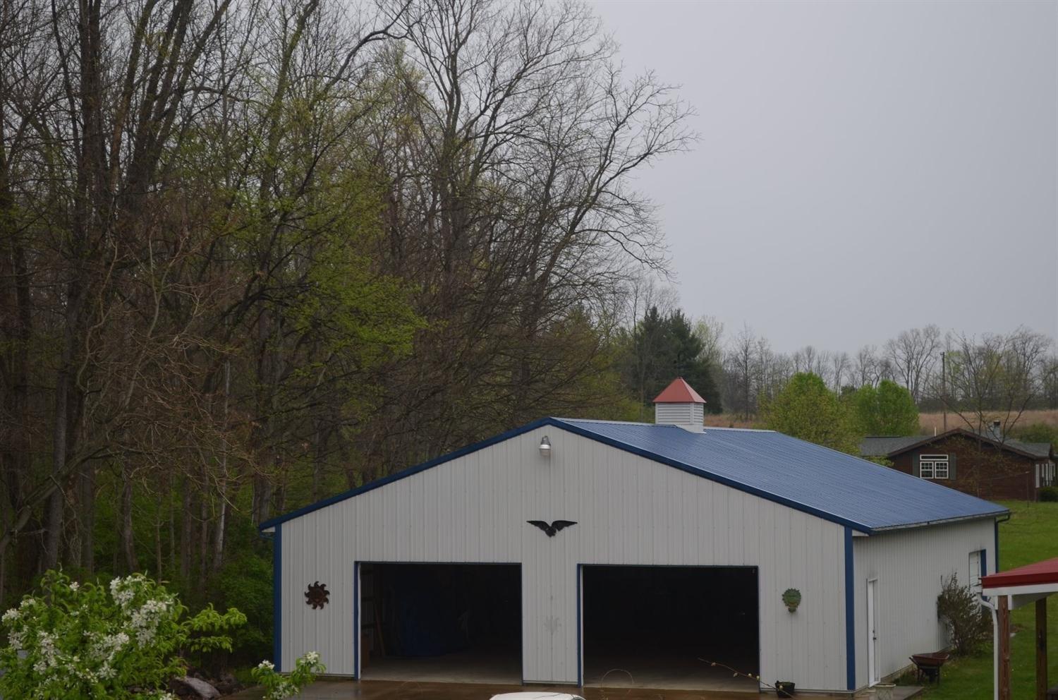 6435 Us Rt 127, Camden OH 45311