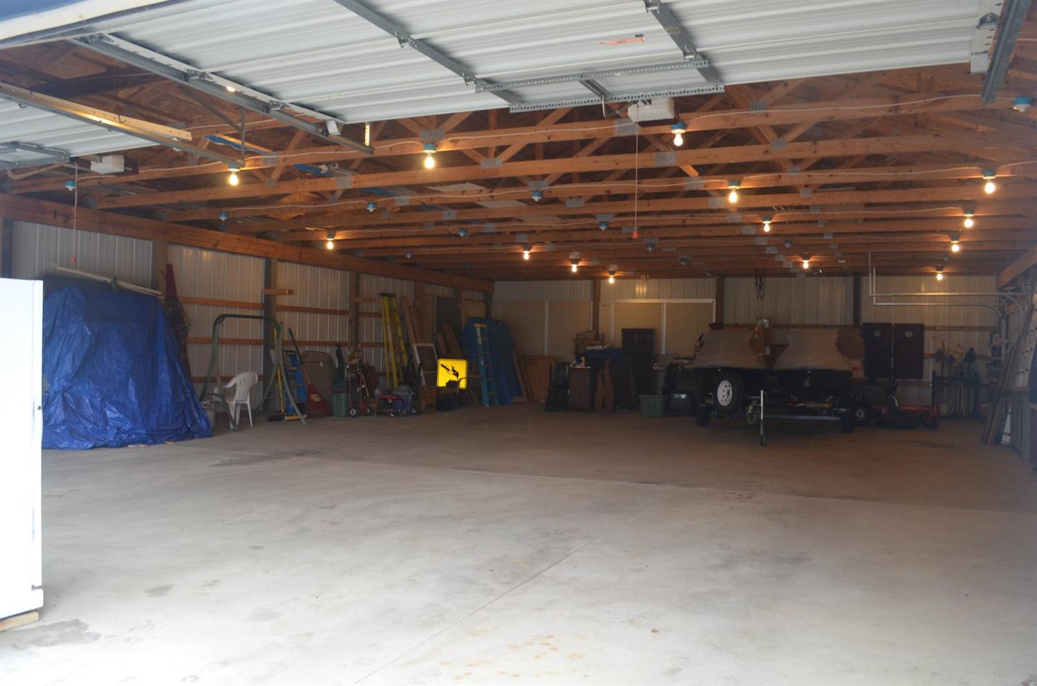 6435 Us Rt 127, Camden OH 45311