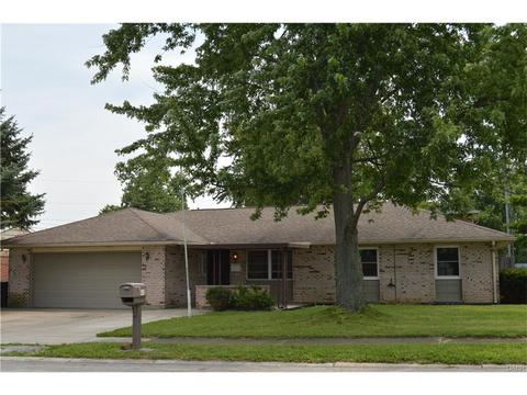 9929 New Harrison Bradford Rd