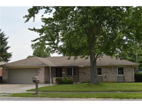 9929 New Harrison Bradford Rd