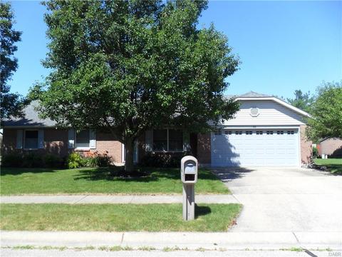 9929 New Harrison Bradford Rd