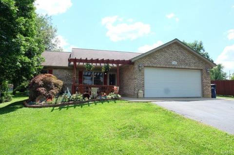 550 Lakengren Dr