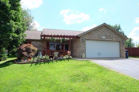 550 Lakengren Dr