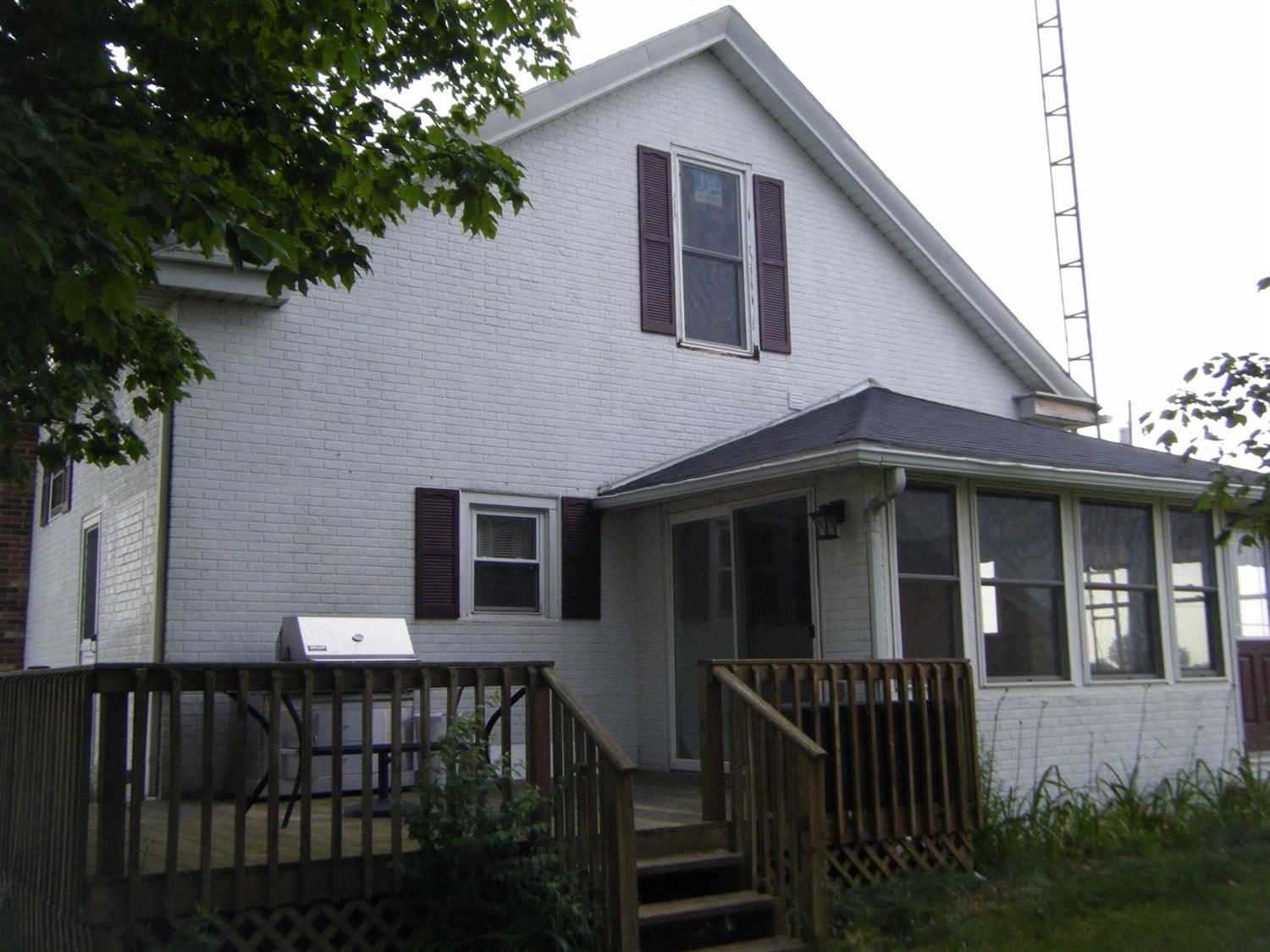 For Sale: 3588 W Florence Campbellstown Rd Eaton, OH 45320